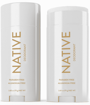 Almond & Vanilla