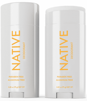 Apricot & White Peach